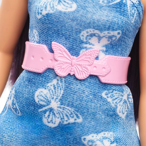 Barbie Fashionista Doll #202