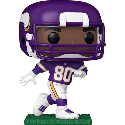 NFL Vikings Chris Carter Funko Pop! Vinyl Figure #317