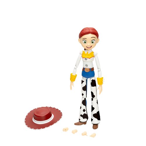 Toy Story Jessie DAH-173 Action Figure
