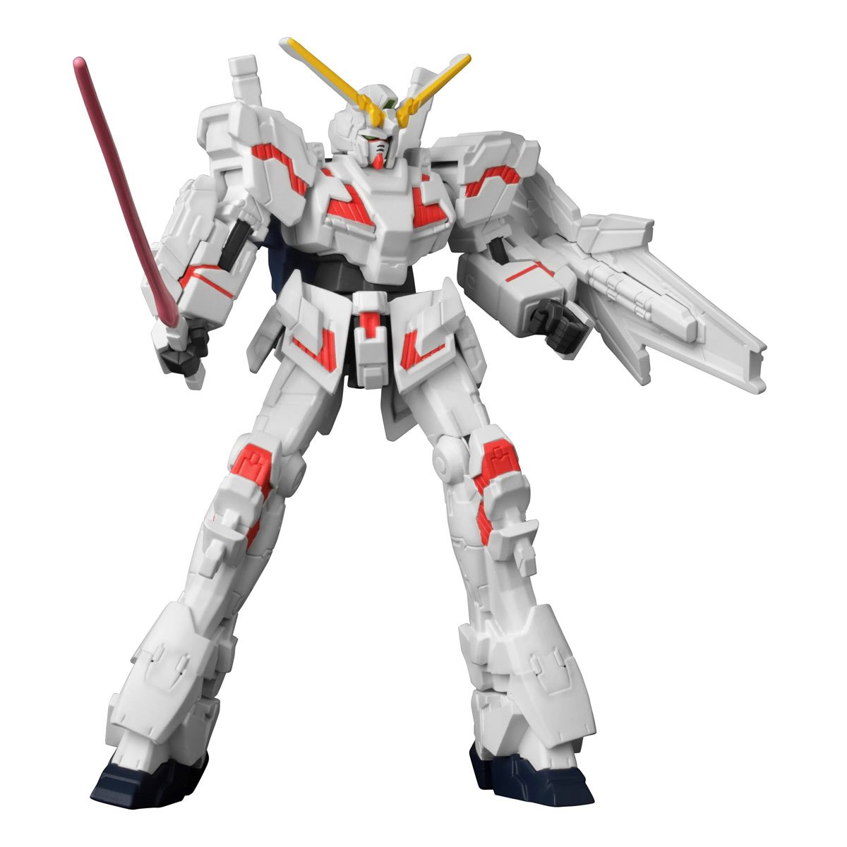 GUNDAM INFINITY SERIES - UNICORN GUNDAM