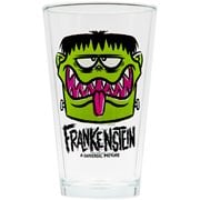 Universal Monsters FreakyFaces Frankenstein's Monster Drinkware
