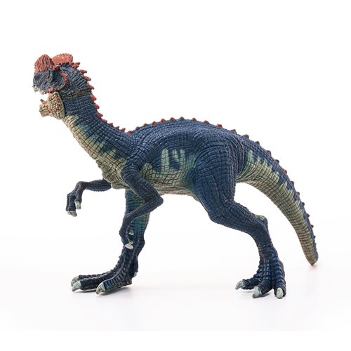 Dinosaurs Dilophosaurus Collectible Figure