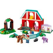 LEGO Disney Toy Story 5 Blaze’s Horse Ranch