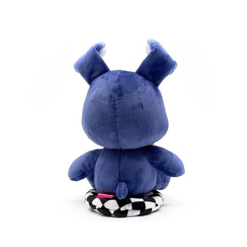 Five Nights at Freddys Bonnie 6-Inch Shoulder Rider Plush