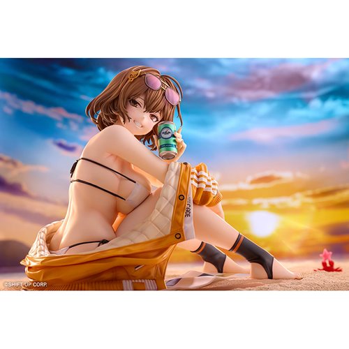 Goddess of Victory: Nikke Anis Sparkling Summer 1:4 Scale Statue