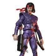Teenage Mutant Ninja Turtles Mirage Comics Karai Mercenary 7-Inch Scale Action Figure - Limited Edition