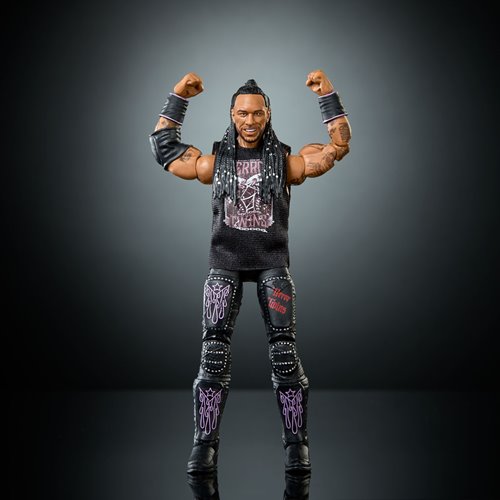 WWE Elite Collection Series 122 Action Figure Case of 8