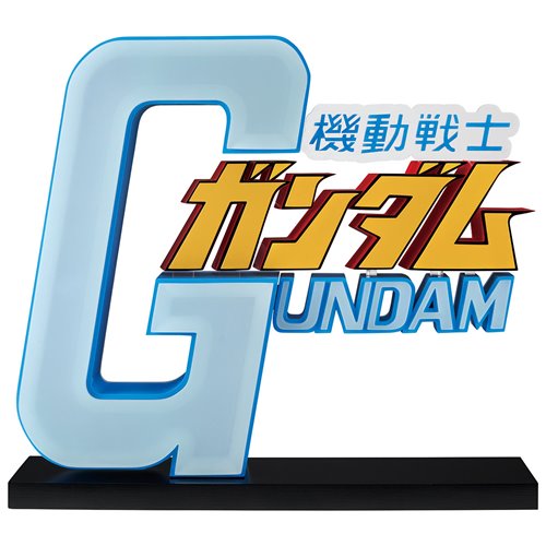 Mobile Suit Gundam Mobile Suit Gundam The Gigant Name Universal Century Saga 2 Ichibansho Statue