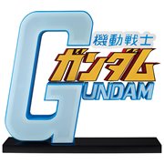 Mobile Suit Gundam Mobile Suit Gundam The Gigant Name Universal Century Saga 2 Ichibansho Statue