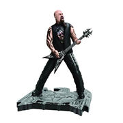 Slayer Kerry King Rock Iconz Statue