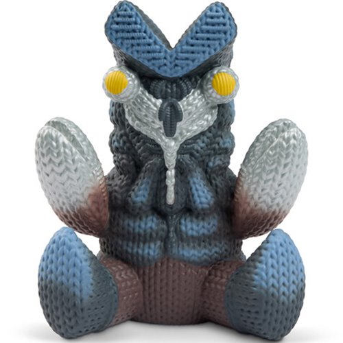Ultraman Alien Baltan #558 Handmade by Robots Vinyl Figure