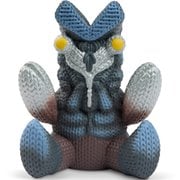 Ultraman Alien Baltan #558 Handmade by Robots Vinyl Figure