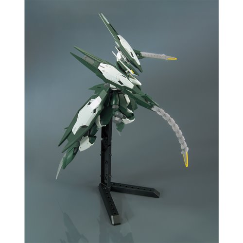 Gundam Reginlaze JULIA IBO Model Kit - Built & Panel Lined - AS IS