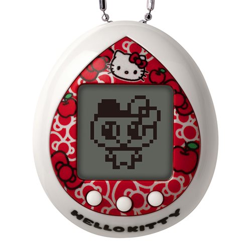 Hello Kitty Tamagotchi Nano Digital Pet Case of 6