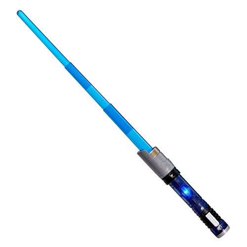 Star Wars Lightsaber Forge Kyber Core Ezra Bridger Customizable Electronic Lightsaber