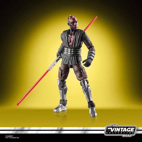Star Wars The Vintage Collection 3 3/4-Inch Action Figures 3 Wave 1 Case of 8