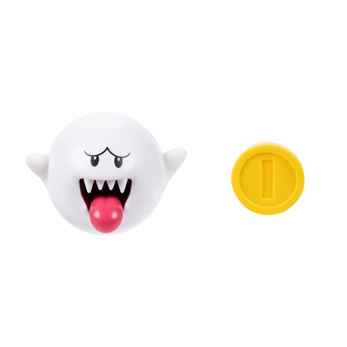 World of Nintendo Super Mario 4-Inch Action Figures Wave 41 Case of 12