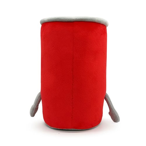 Coca-Cola Can 9-Inch Plush