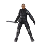 Lost Planet 3 Caleb Isenberg 4-Inch Action Figure