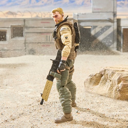 G.I. Joe Classified Series 6-Inch Action Figures Wave 18 Case of 6