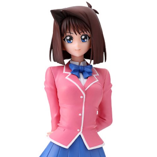 Yu-Gi-Oh! Duel Monsters Tea Gardner Oshi Works Statue