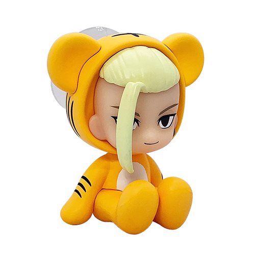 Tokyo Revengers Ken Ryuguji Chocot Mini-Figure