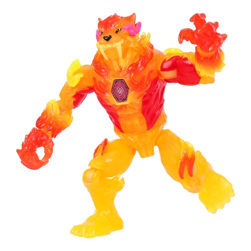 MrBeast Lab Mutators Mutation Chamber Action Figure Series 2 Case of 2