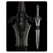 Warcraft Lothar's Sword 1:1 Scale Prop Replica