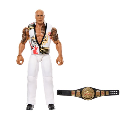 WWE Champions 2026 Wave 2 Action Figure Case of 6 - Exclusive