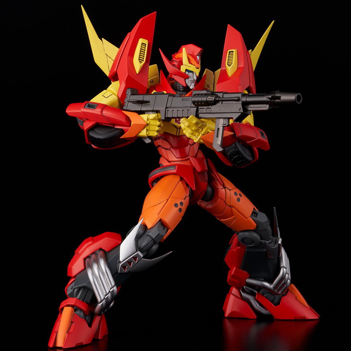 40% off model kits at Hobby Lobby, includes Furai Flame transformers kits :  r/transformers