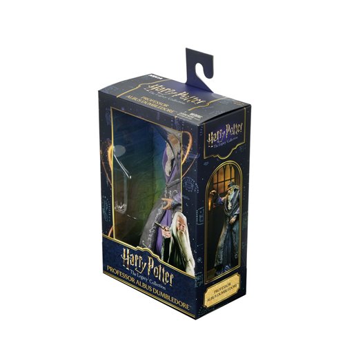 Harry Potter Legacy Collection Albus Dumbledore 7-Inch Scale Action Figure
