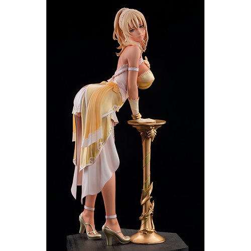Housewives Volume 2 Tobari Enoto 1:5 Scale Statue