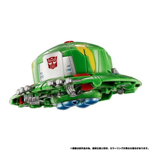 Transformers NL-06 Earthspark Autobot Cosmos