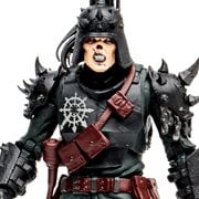 Warhammer 40,000: Darktide Wave 6 Traitor Guard 7-Inch Scale Action Figure