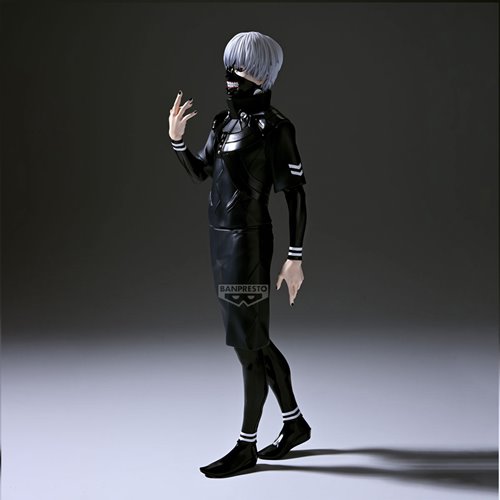 Tokyo Ghoul Kaneki Ken Grandista Statue