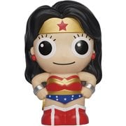 DC Comics Wonder Woman PVC Figural Bank