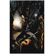 Solomon Kane: Death's Black Riders #1 Comic Book