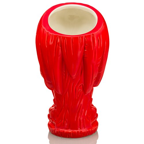 Sonic the Hedgehog Knuckles 18 oz. Geeki Tikis Mug
