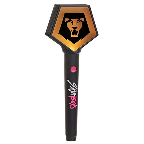 KPop Demon Hunters Saja Boys Light Stick