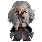 The Lord of the Rings Collection Gandalf the Grey Vinyl Figure #1