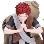 Naruto Gaara Combination Battle 2 Statue