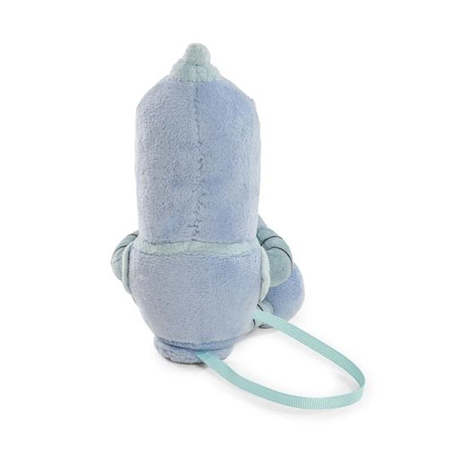 Futurama Baby Bender Phunny Shoulder Plush