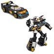 Transformers Generations Selects Deluxe Ricochet - Exclusive