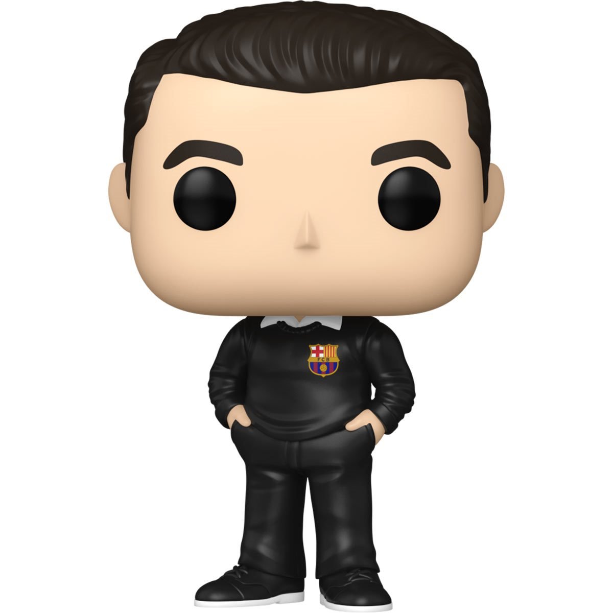 Ultimate Funko Pop Football Soccer Figures Gallery and Checklist