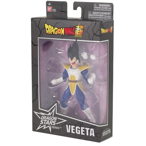 Dragon Ball Super Dragon Stars Action Figure Wave 6 Case of 6