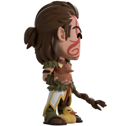 Baldur's Gate 3 Collection Halsin Vinyl Figure #6