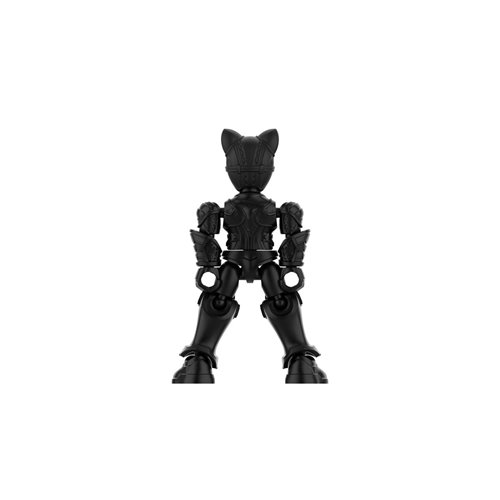 DC Defender Version 03 Arkham: Chaos Prologue Mini Model Kit Display Box of 12