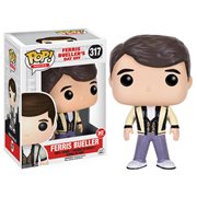 Ferris Bueller's Day Off Ferris Bueller Funko Pop! Vinyl Figure