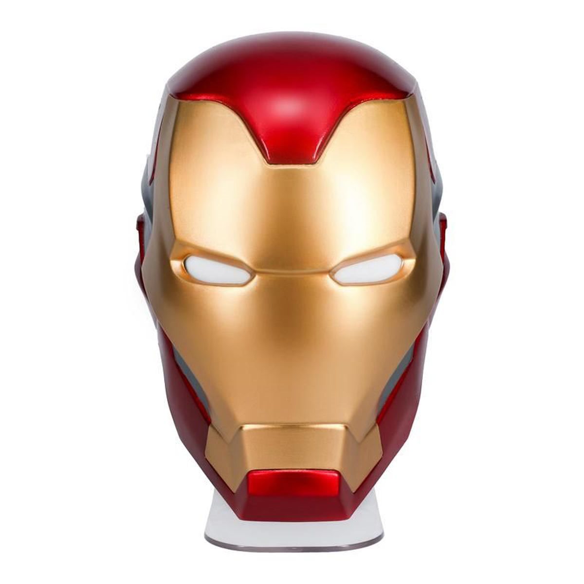 Marvel Avengers Iron Man Basic Mask 