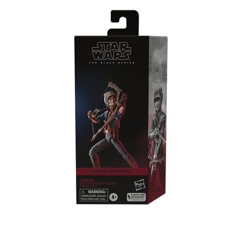 Star Wars The Black Series 6-Inch Action Figures Wave 13 Case of 8